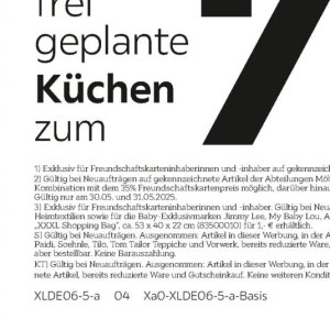  op XXXL Meubels