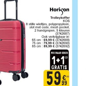Slot op Cora