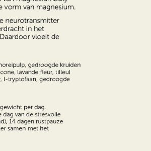 Kruiden op Aveve