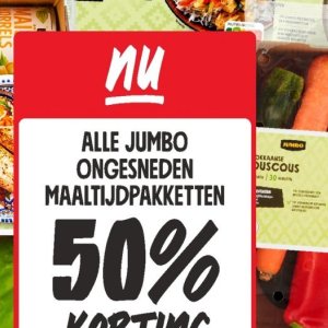   op Jumbo