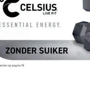 Suiker op Carrefour
