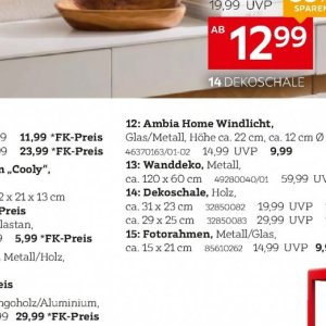 Glas op XXXL Meubels