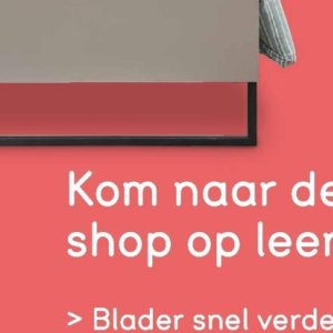 Kom op Leen Bakker