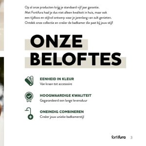 Kraan op Sanitairwinkel