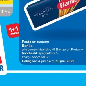 Sauzen op Carrefour