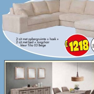 Bed op Budget Meubelen