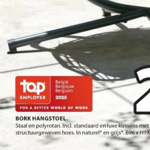 Hoes op JYSK