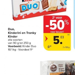   op Carrefour
