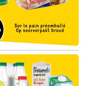 Brood op Cora