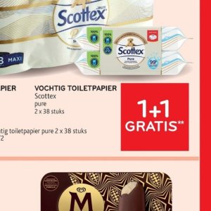Toiletpapier op Alvo