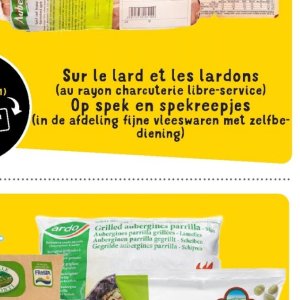 Spek op Cora