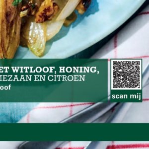 Honing op Sligro