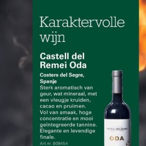 Wijn op Sligro