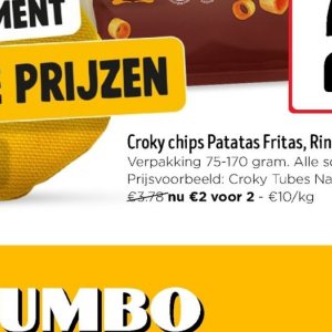   op Jumbo