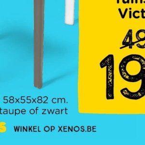 Printer op Xenos