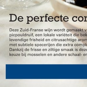 Specerijen op Sligro-M