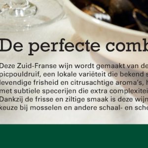 Wijn op Sligro