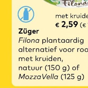 Kruiden op Bio Planet
