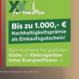 Planten op XXXL Meubels