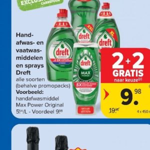   op Carrefour