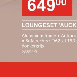 Sofa op Handy Home