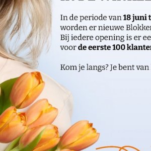 Kom op Blokker