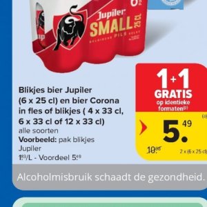   op Carrefour