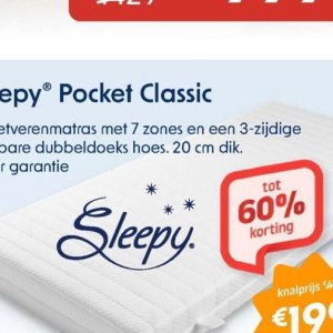 Hoes op Sleep World