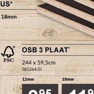 Plaat op Handy Home