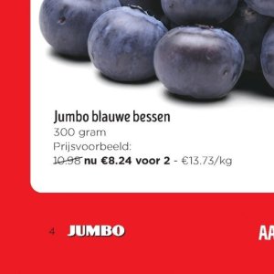   op Jumbo