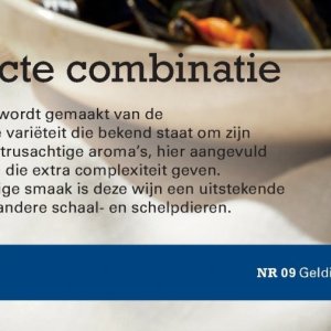 Wijn op Sligro-M