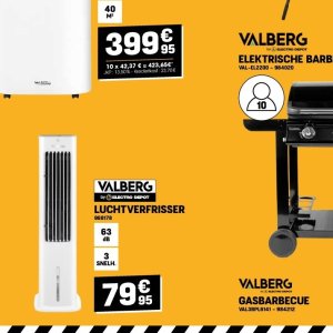 Luchtverfrisser op Electro Depot