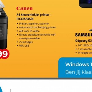 Tablet op Exellent It