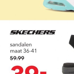Sandalen op Scapino