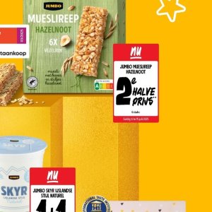   op Jumbo