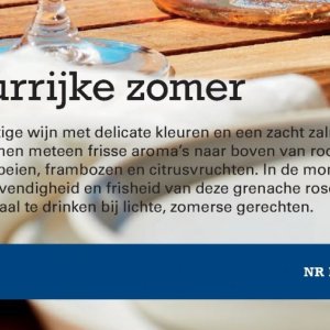   op Sligro-M