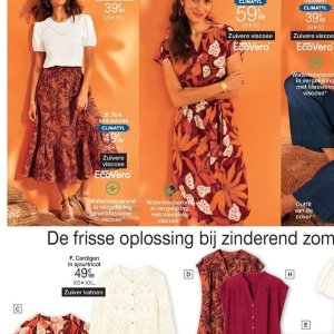 Rok op Damart