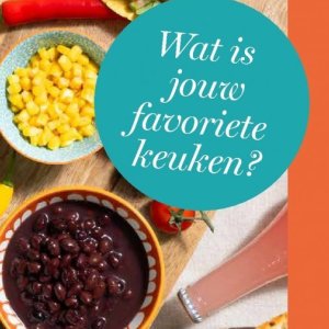 Keuken op Xenos