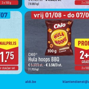   op Aldi