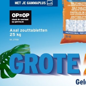   op Gamma