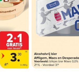   op Carrefour