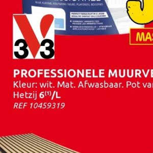 Mat op Brico Plan-It