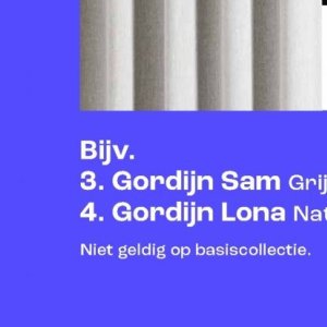 Gordijn op Kwantum