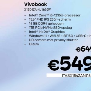 Camera op Compu Deals