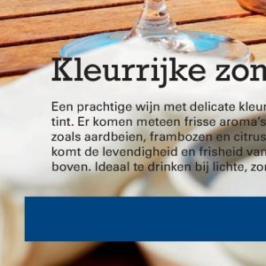 Aardbeien op Sligro-M