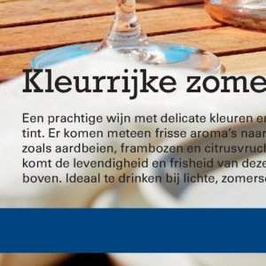 Wijn op Sligro-M