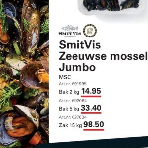   op Sligro-M
