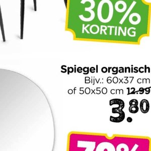 Spiegel op Xenos