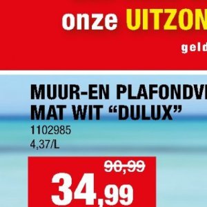 Mat op Hubo