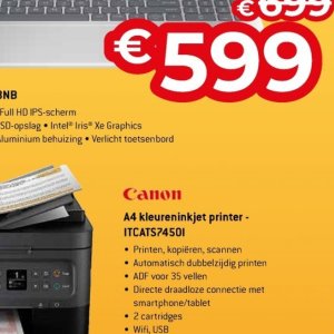 Toetsenbord op Exellent It